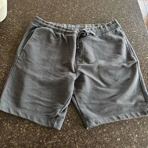 Members Mark Sams Club men’s French Terry shorts size xxl in excellent shape